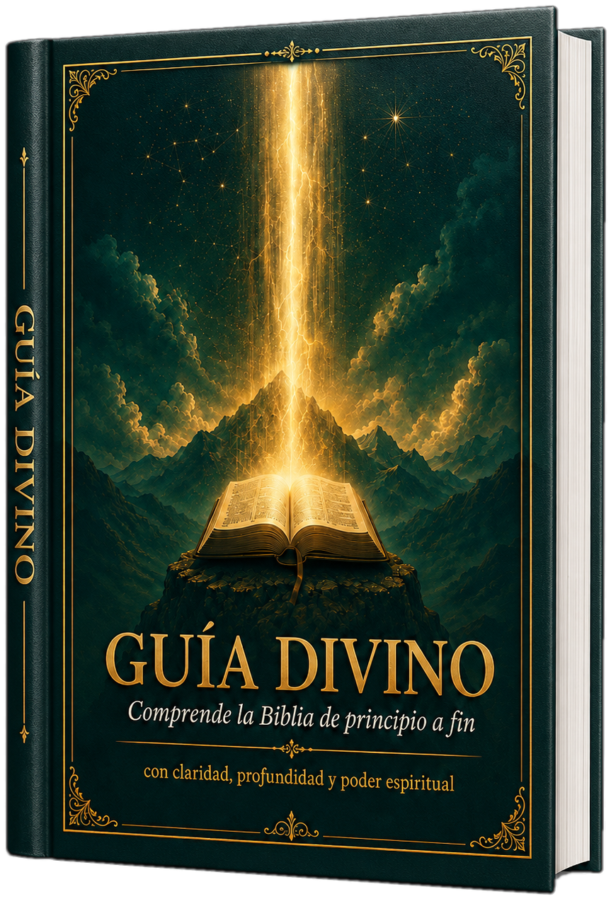 Portada del ebook Guía Divino